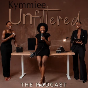 Kymmiee Unfiltered