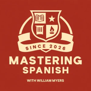 Mastering Spanish
