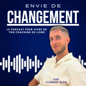 Envie de changement