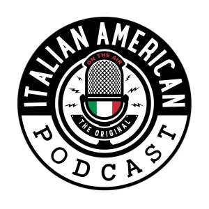 The Italian American Podcast
