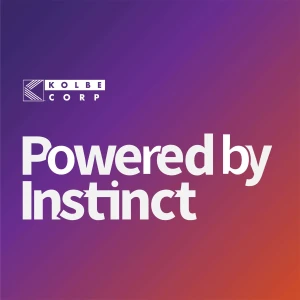 Powered by Instinct