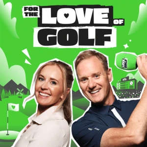 For The Love Of Golf