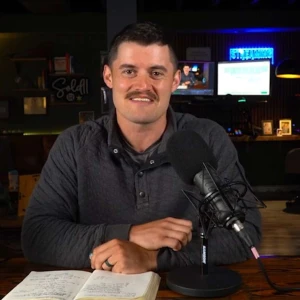 The Zach Foust Show