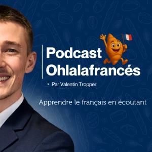 Aprende francés con Valentin
