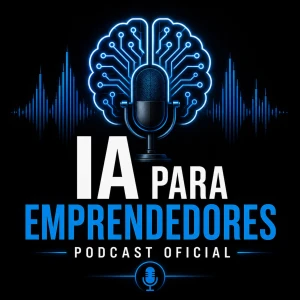 IA PARA EMPRENDEDORES