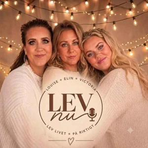 Lev NU podcast