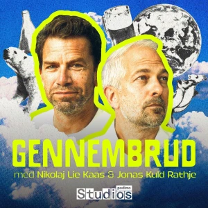 Gennembrud