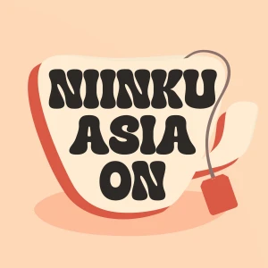 Niinku asia on