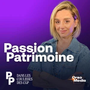 Passion Patrimoine