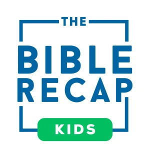 The Bible Recap Kids