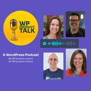 WP Product Talk