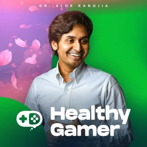 HealthyGamerGG