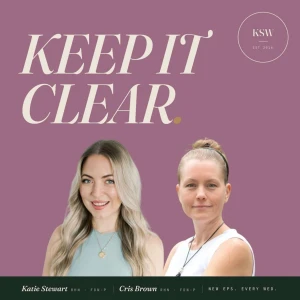 Keep It Clear