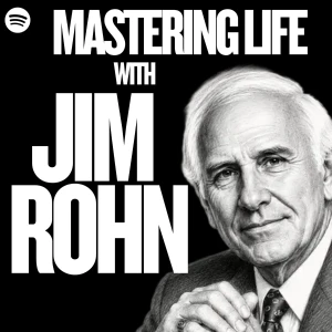 MASTERING LIFE with JIM ROHN