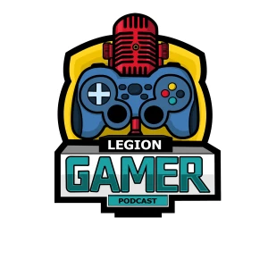 Legión Gamer Podcast