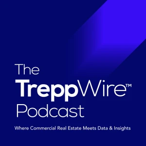 The TreppWire Podcast: A Commercial Real Estate Show