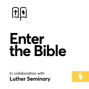 Enter the Bible