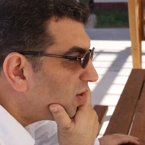ALI ALDAIRY
