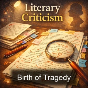 Birth of Tragedy