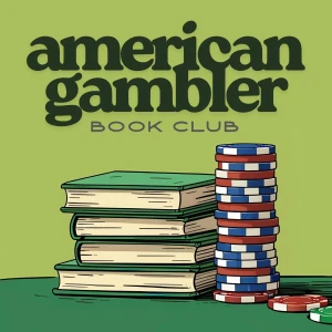 American Gambler Book Club