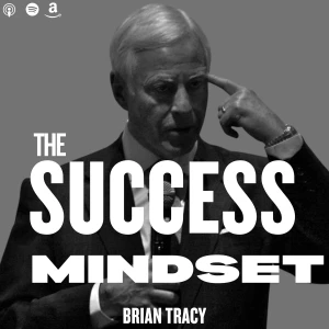 THE SUCCESS MINDSET by BRIAN TRACY