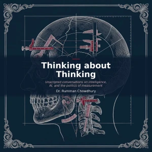 Thinking about Thinking