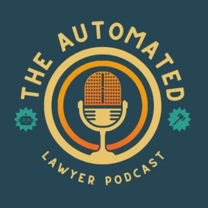 The Automated Lawyer