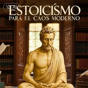Estoicismo Para El Caos Moderno