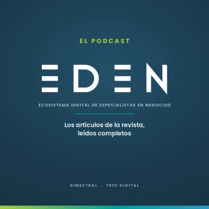 EDEN — Ecosistema Digital de Especialistas en Negocios