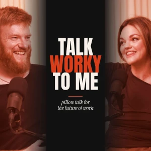 Talk Worky to Me