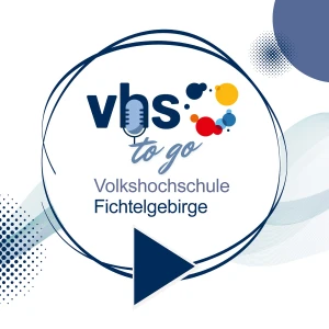 vhs to go - Audiothek