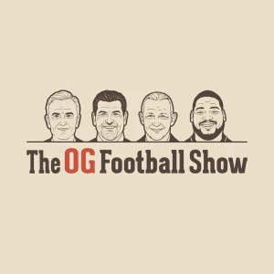 The OG Football Show