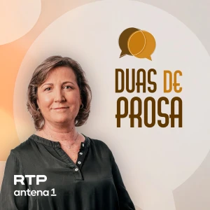 Duas de Prosa (Podcast)