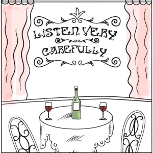 Listen Very Carefully - The ’Allo ’Allo! Podcast