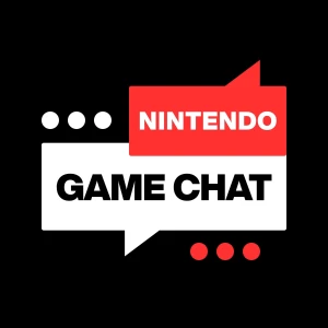 Nintendo Game Chat