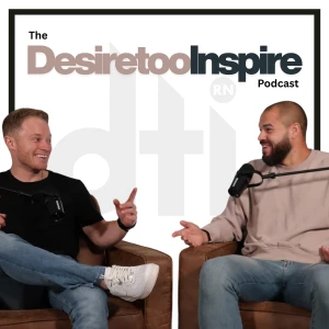 Desire Too Inspire