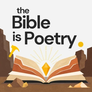 The Bible is Poetry
