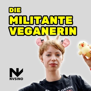 Die Militante Veganerin (YouTube Videos)