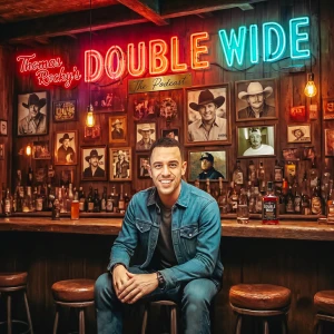 Thomas Rocky's Double Wide
