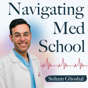 Navigating Medical School