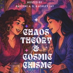 Chaos Theory and Cosmic Chisme