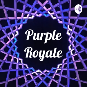 Purple Royale