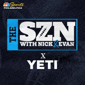 The SZN with Nick Foles & Evan Moore