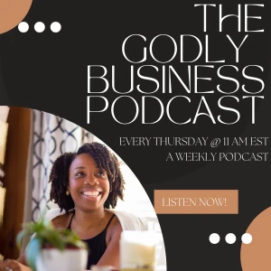 The Godly Business