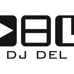 DJ Del Mixes