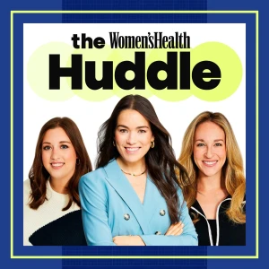 Women’s Health The Huddle