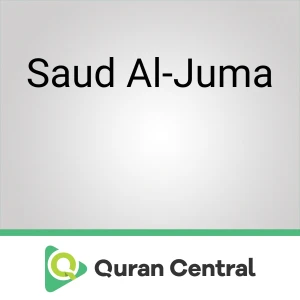Saud Al-Juma