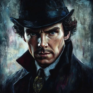 Sir Arthur Conan Doyle Classics Podcast