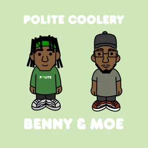 Polite Coolery