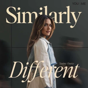 Similarly Different